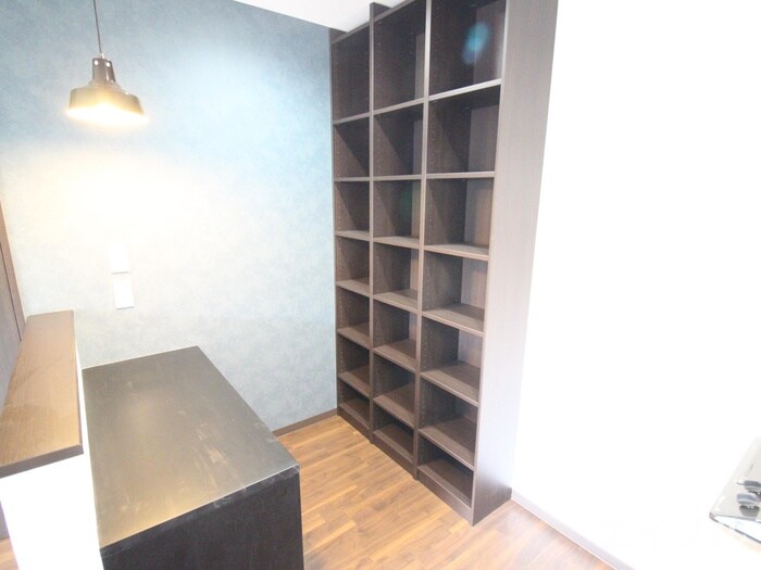 物件内観写真20　(居室)