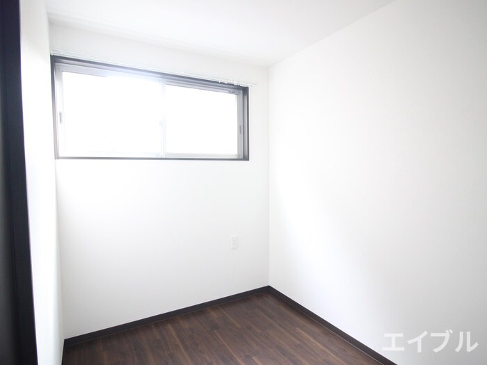 物件内観写真21　(居室)