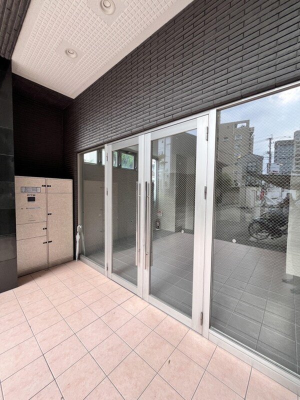 建物設備