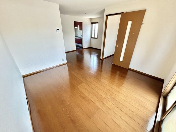 物件内観写真6　(居室)