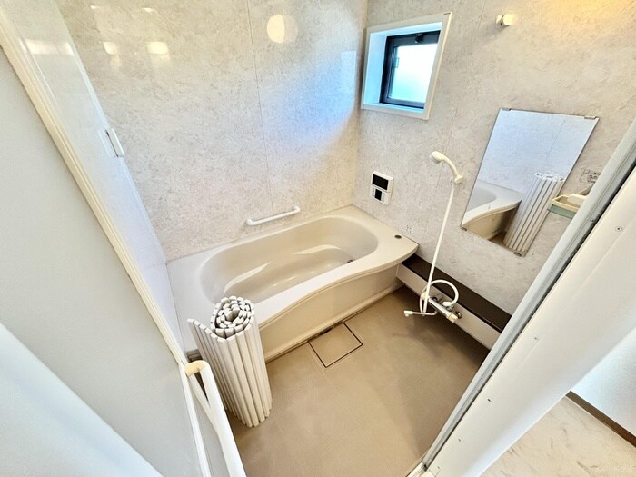 物件内観写真8　(バス／シャワールーム等)