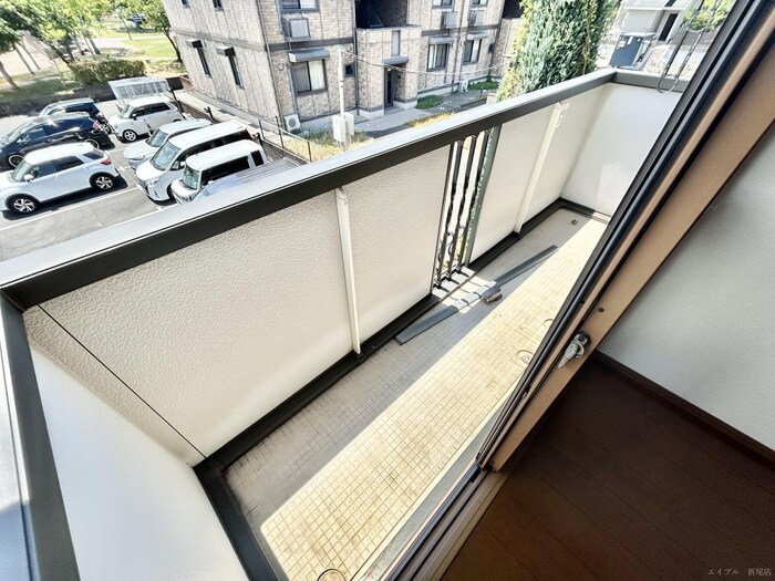 物件内観写真17　(ベランダ・バルコニー)