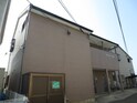 スタンドリバー美和台