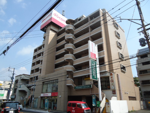 ＫＳ長住ビル
