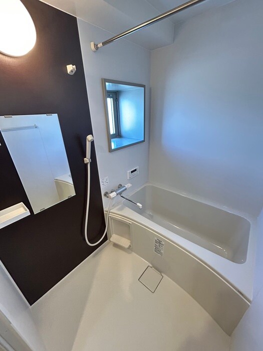 物件内観写真7　(バス／シャワールーム等)