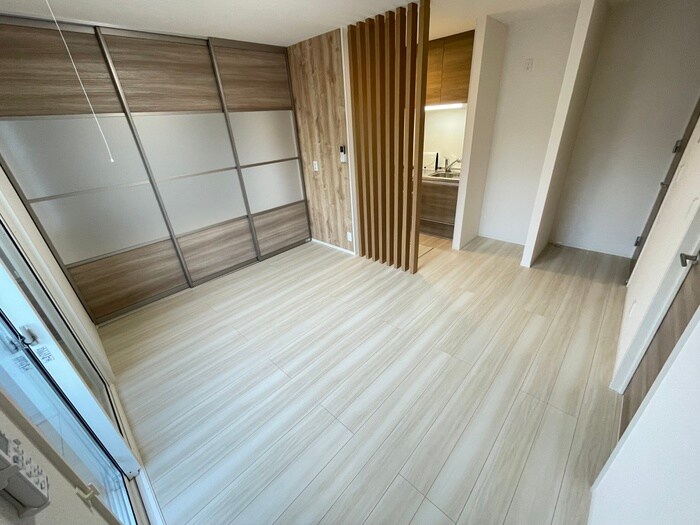 物件内観写真7　(居室)