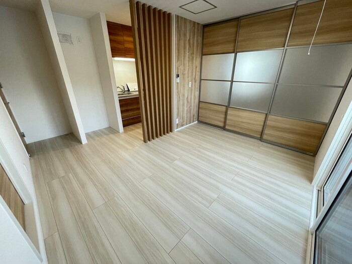 物件内観写真7　(居室)