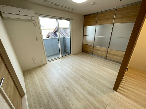 居室