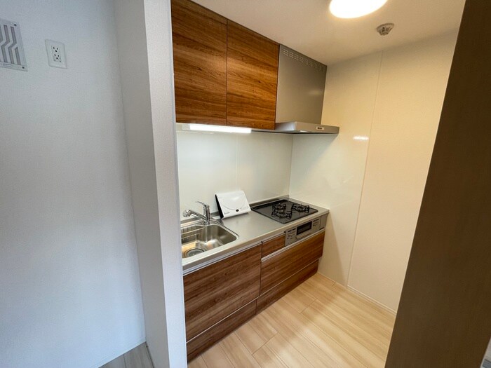 物件内観写真9　(キッチン)