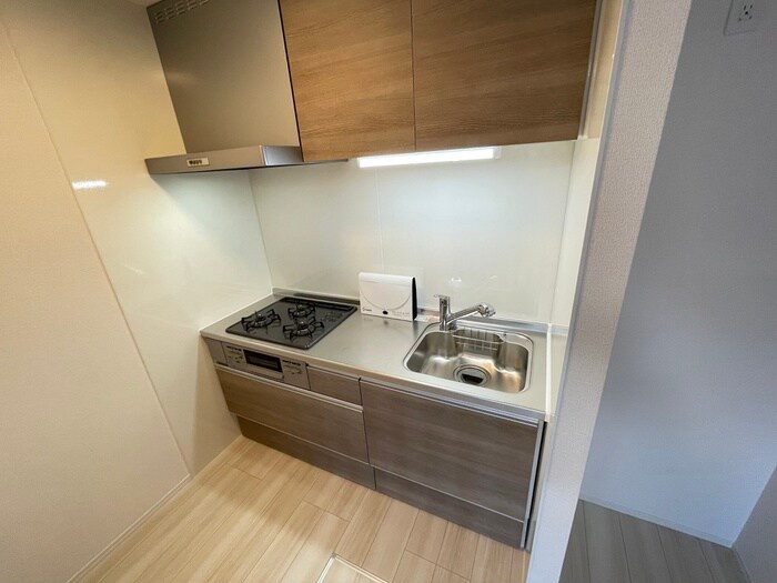 物件内観写真10　(キッチン)