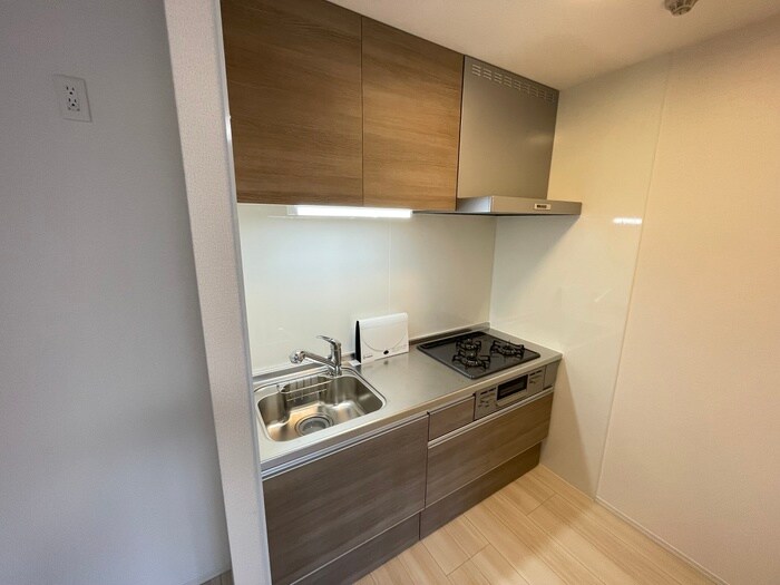 物件内観写真10　(キッチン)