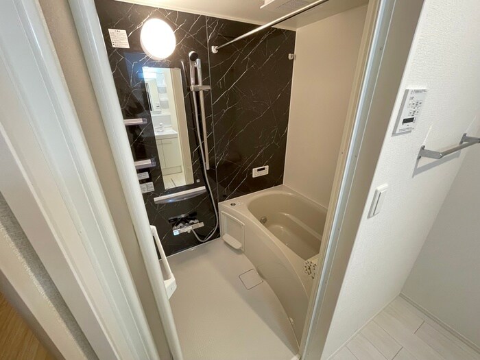物件内観写真14　(バス／シャワールーム等)