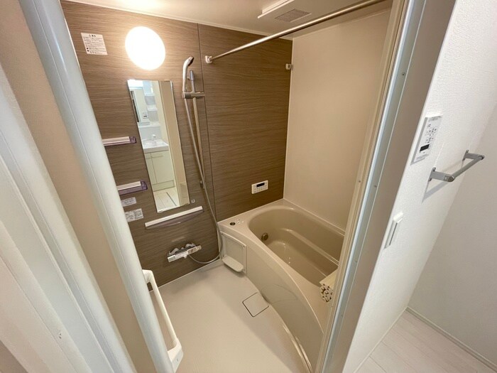 物件内観写真15　(バス／シャワールーム等)