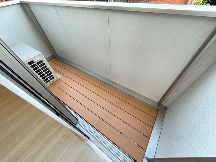 物件内観写真16　(ベランダ・バルコニー)