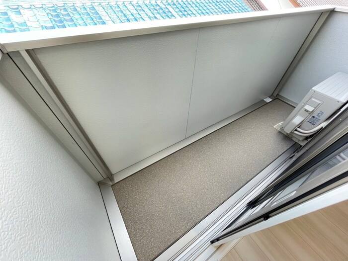 物件内観写真16　(ベランダ・バルコニー)