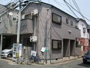 ヒルズ吉塚外観写真