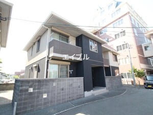 ＨＥＡＲＴＹＳ　ＥＮＴ　Ｈ棟外観写真