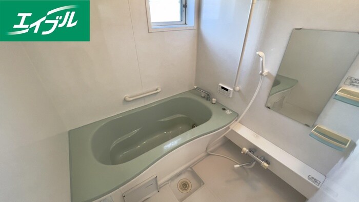 物件内観写真10　(バス／シャワールーム等)