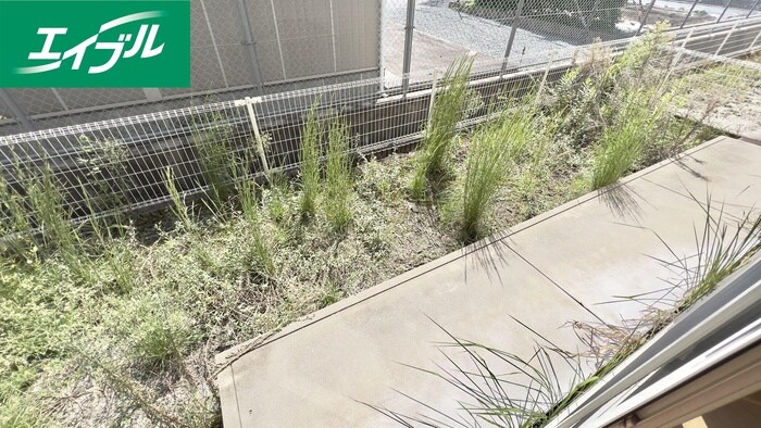 物件内観写真15　(ベランダ・バルコニー)