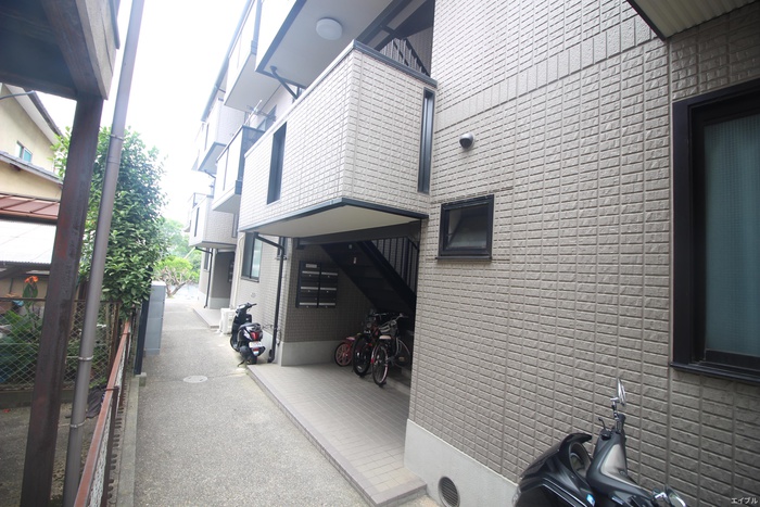 外観写真