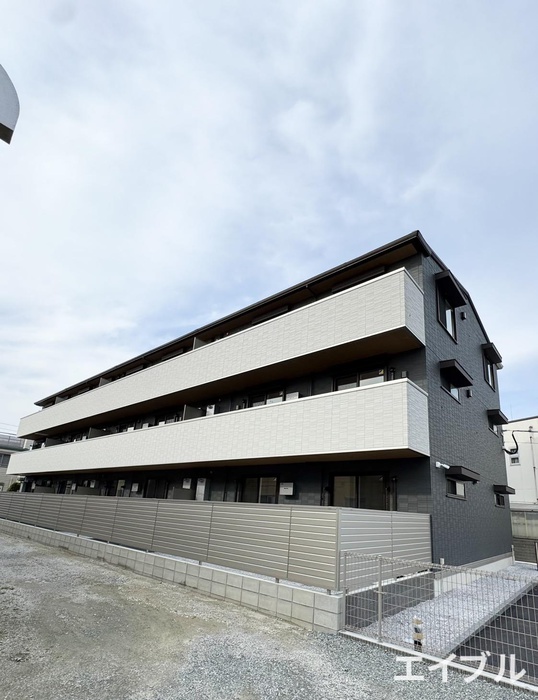 セラヴィ伊都