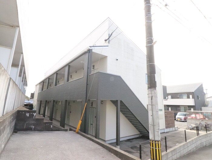 物件外観写真4　(外観写真)