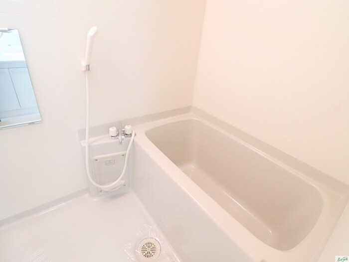物件内観写真9　(バス／シャワールーム等)