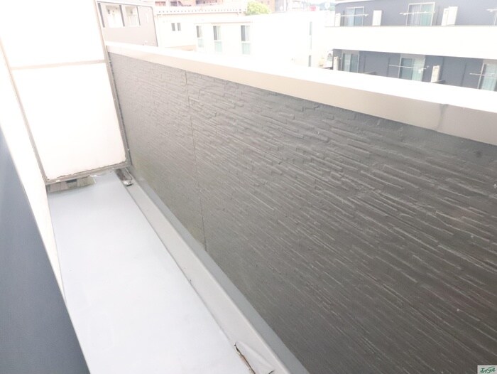 物件内観写真21　(ベランダ・バルコニー)