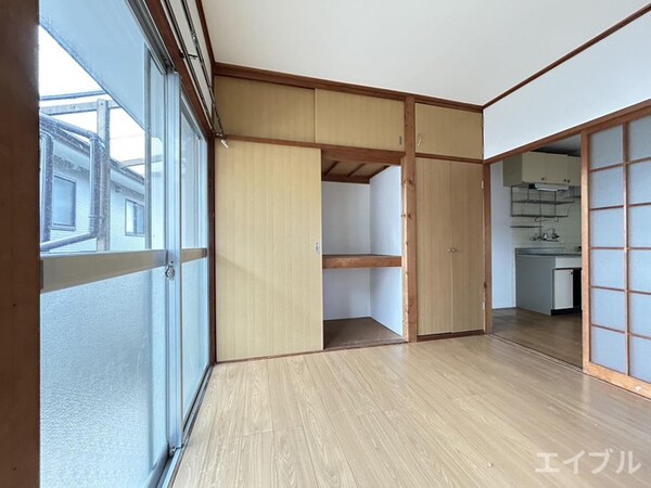 居室