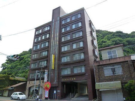 クレセント百花苑外観写真