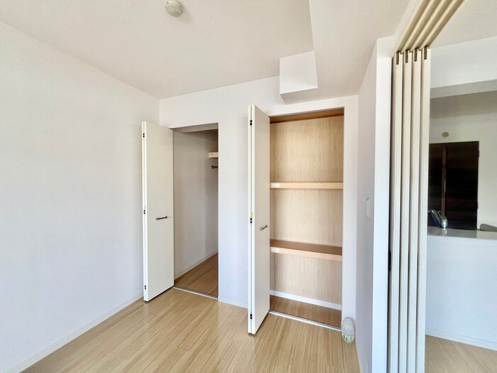 物件内観写真17　(収納)
