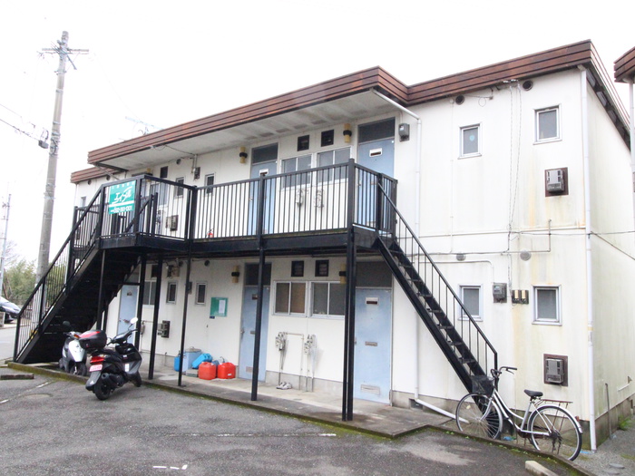 ハイム那珂川