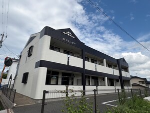 グラン・ピア外観写真