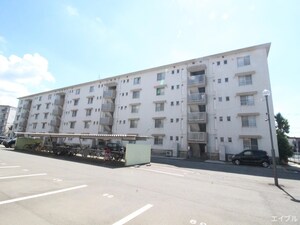 CONCERTO東合川Ⅰ外観写真