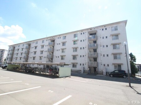 CONCERTO東合川Ⅰ外観写真