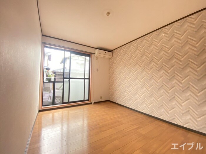 物件内観写真7　(居室)