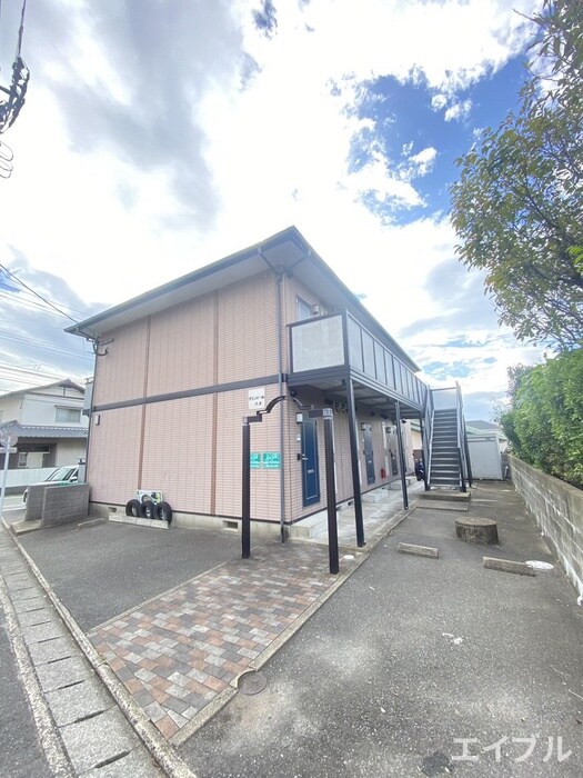 物件外観写真3　(外観写真)