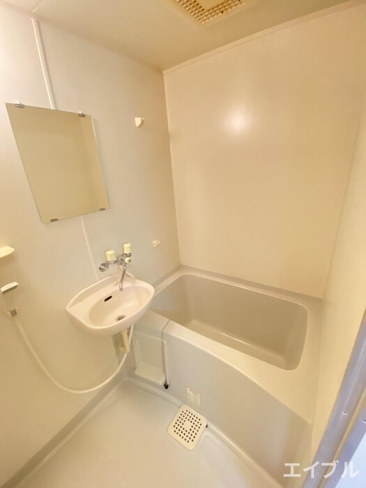 物件内観写真10　(バス／シャワールーム等)