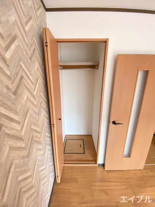 物件内観写真14　(収納)