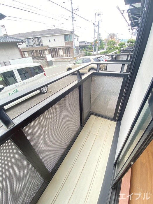 物件内観写真21　(ベランダ・バルコニー)