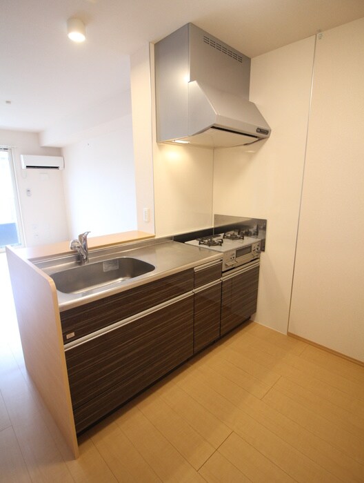 物件内観写真5　(キッチン)