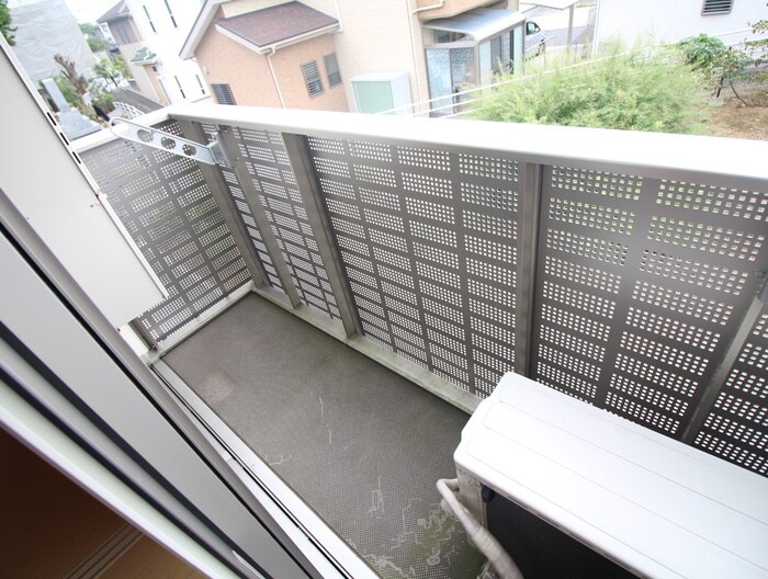 物件内観写真14　(ベランダ・バルコニー)
