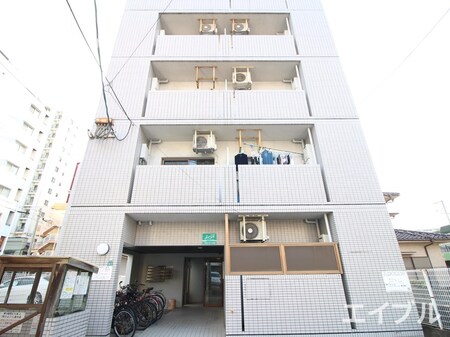 第３城西ビル外観写真