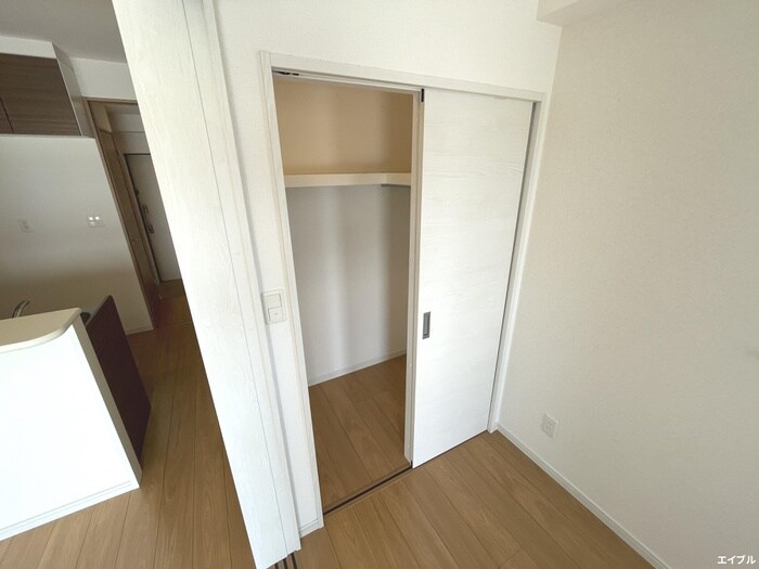 物件内観写真10　(収納)