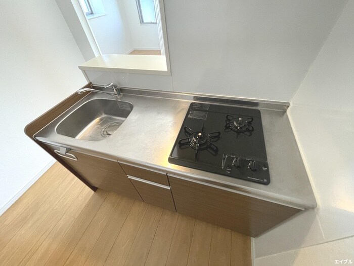 物件内観写真11　(キッチン)