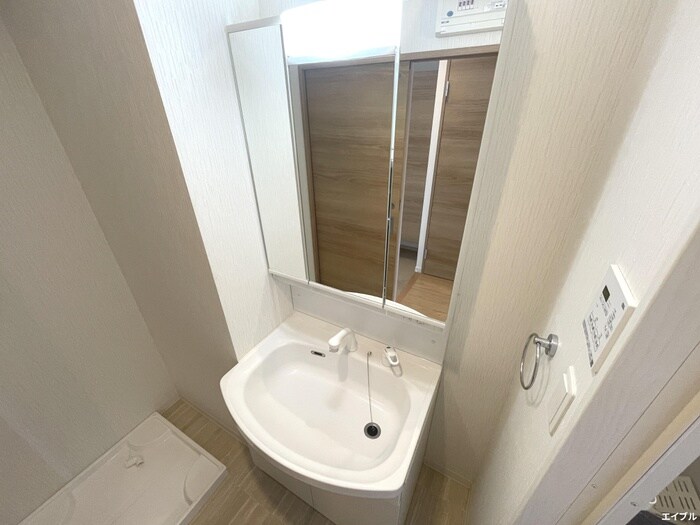 物件内観写真15　(洗面)