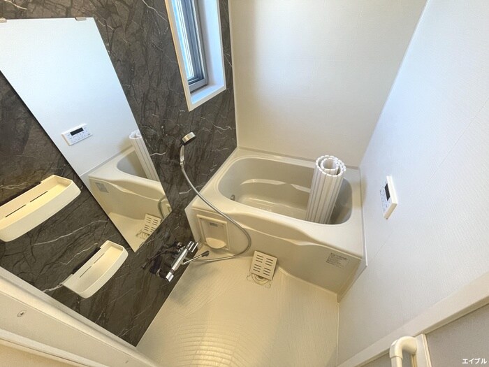 物件内観写真16　(バス／シャワールーム等)