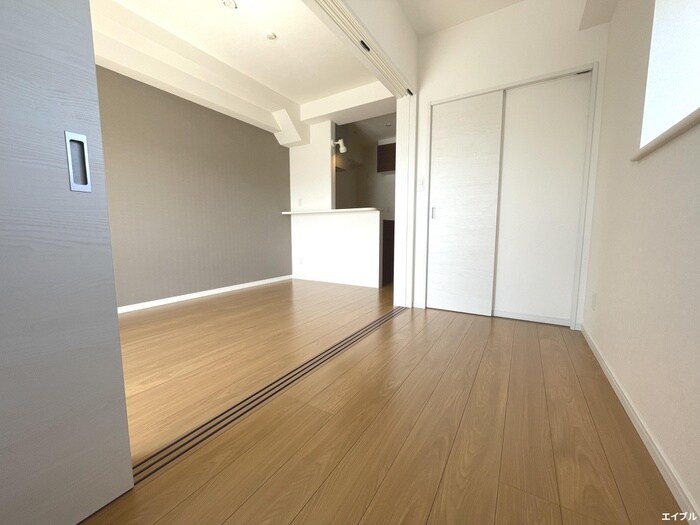 物件内観写真21　(居室)