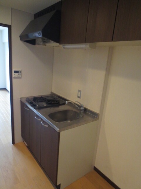 物件内観写真12　(キッチン)