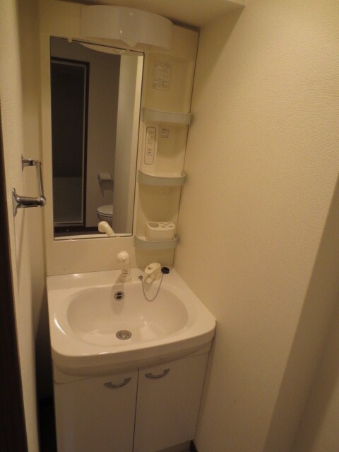 物件内観写真14　(洗面)